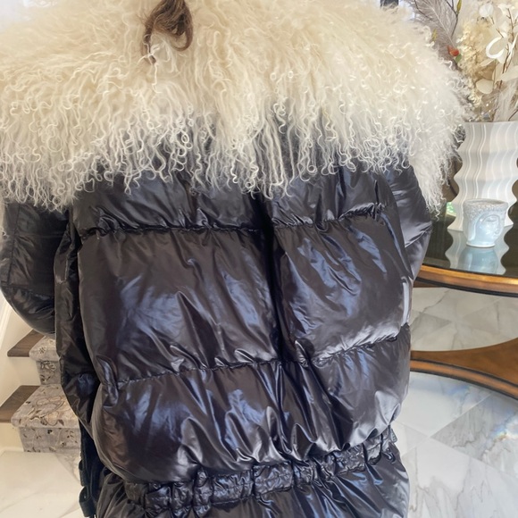 Net-a-porter jacket - Picture 3 of 6